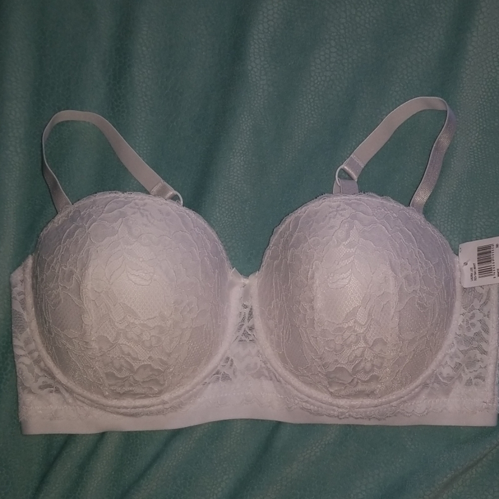 Frederick's Of Hollywood Bra